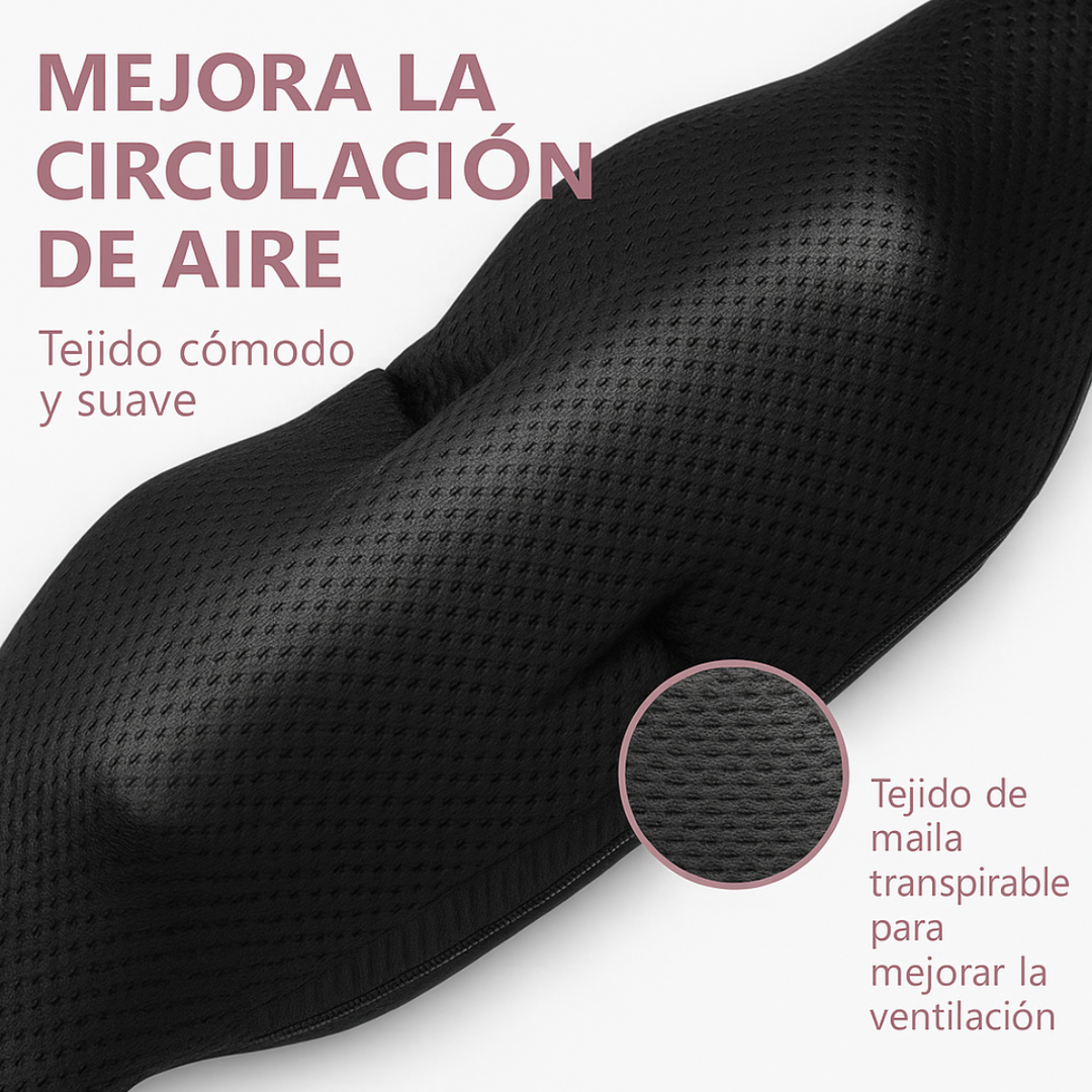 Masajeador ProRelax – Cuello y Espalda