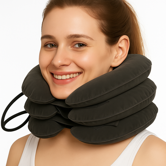 RelaxAir Pro- Cojín Cervical